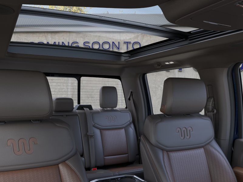 Thumbnail: 2026 Ford F-150 - 23