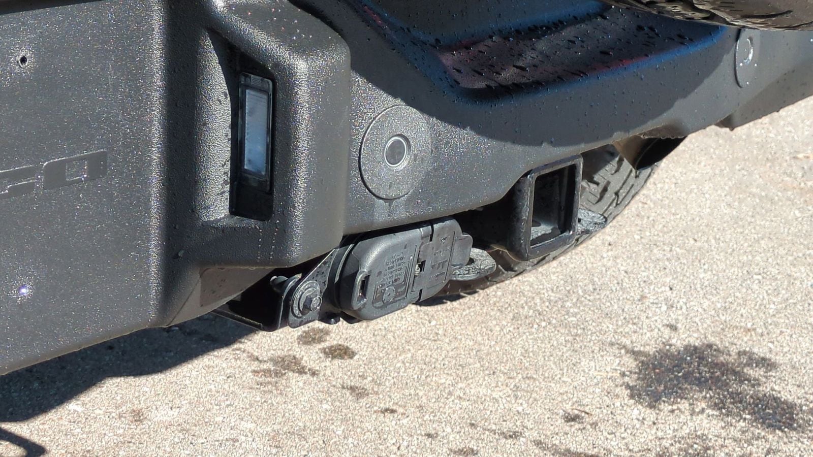 Thumbnail: 2023 Ford Bronco - 40