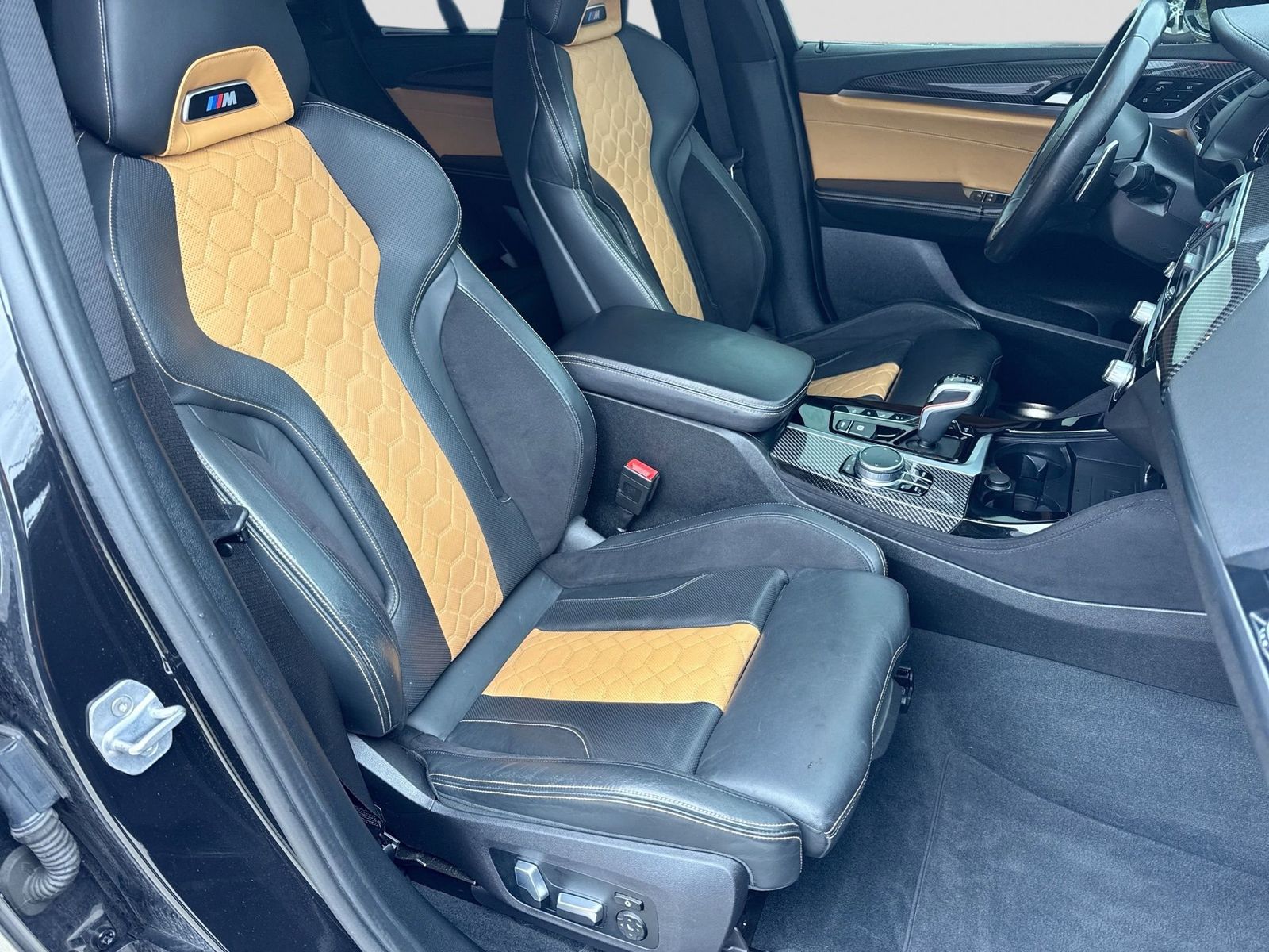 Thumbnail: 2020 BMW X3 - 21