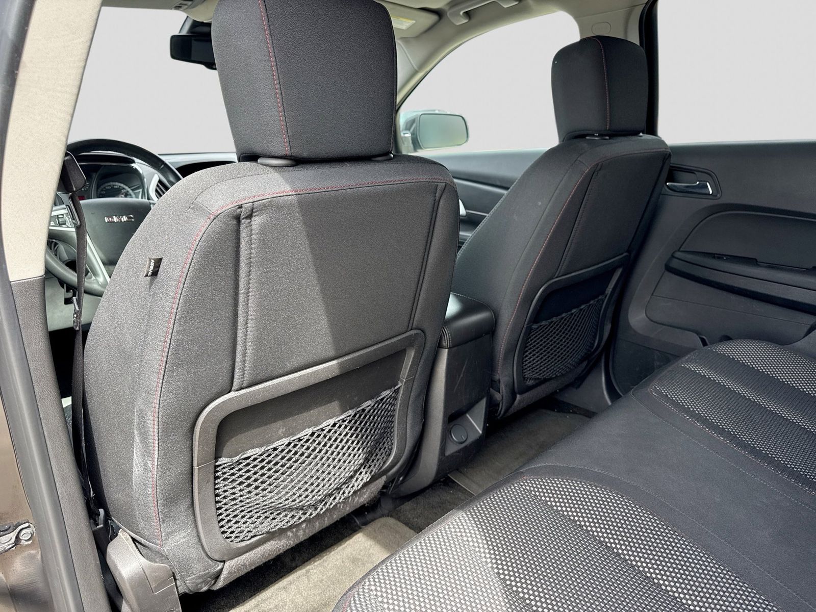 Thumbnail: 2017 GMC Terrain - 19