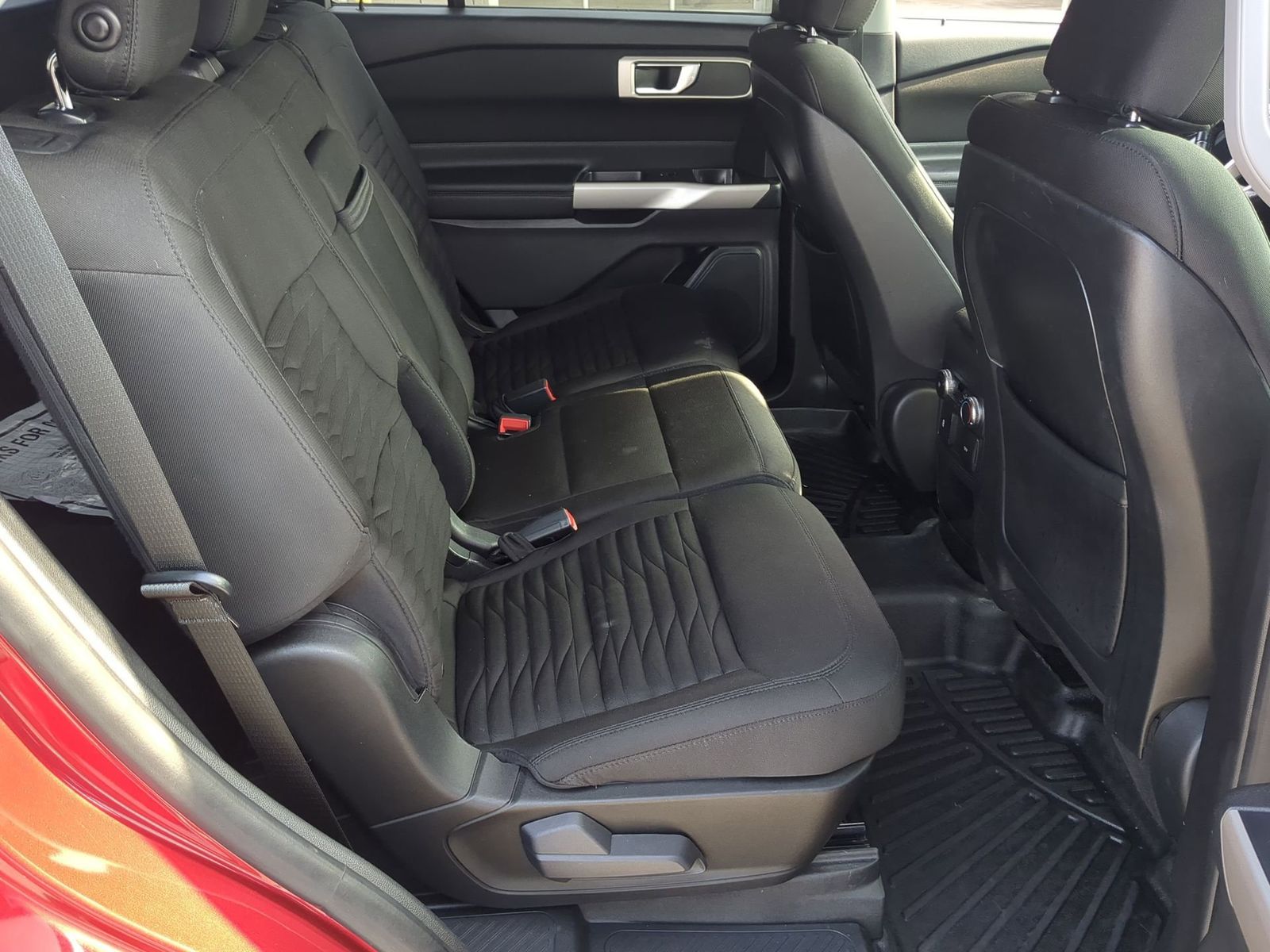 Thumbnail: 2020 Ford Explorer - 23