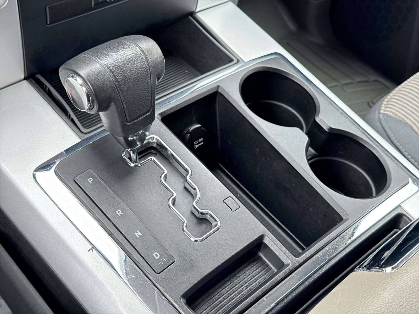 Thumbnail: 2011 RAM 1500 - 37