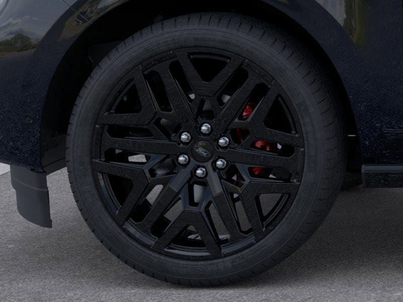 Thumbnail: 2026 Ford Expedition MAX - 19