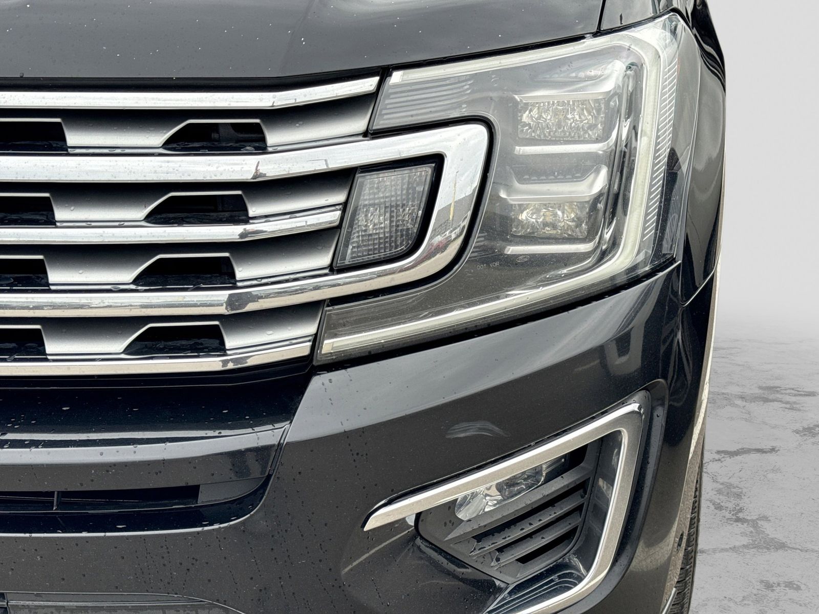 Thumbnail: 2018 Ford Expedition MAX - 13