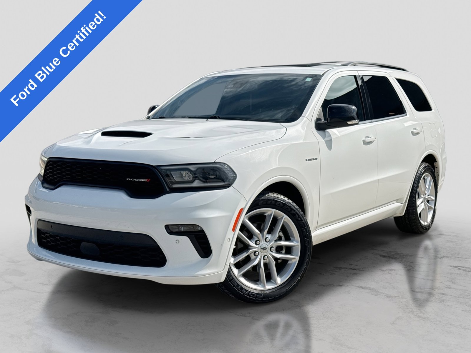  Dodge Durango