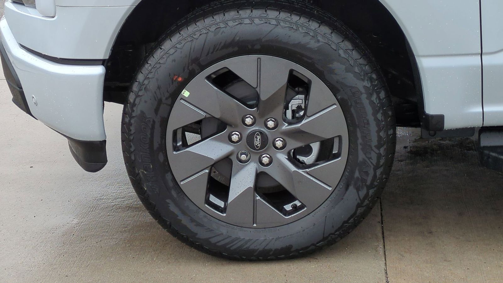 Thumbnail: 2025 Ford F-150 - 13