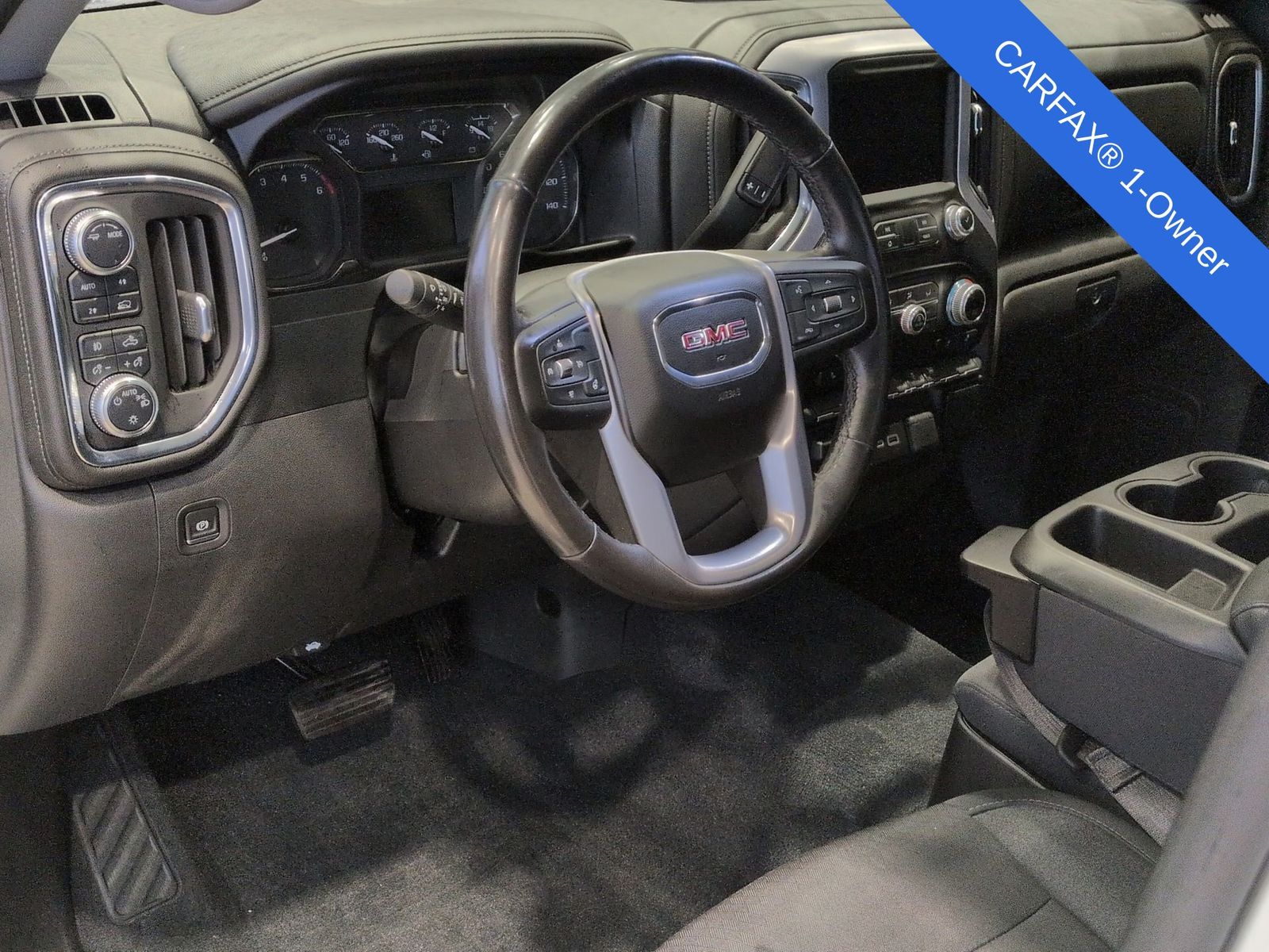 Thumbnail: 2020 GMC Sierra 1500 - 2