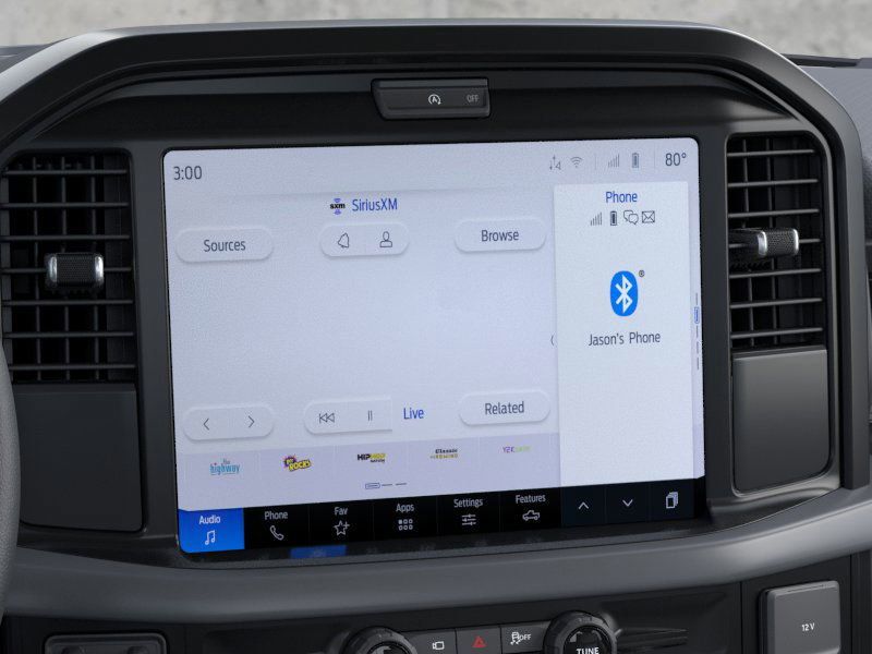 Thumbnail: 2026 Ford F-150 - 14