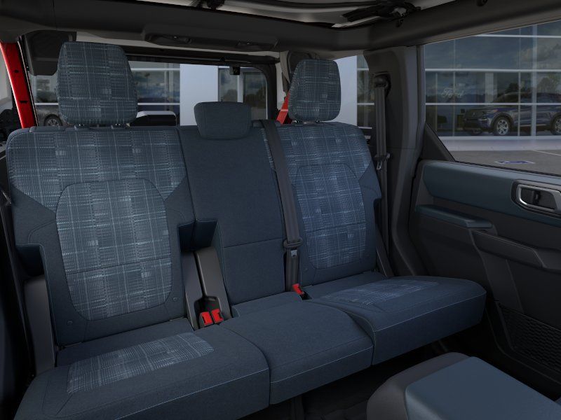 Thumbnail: 2026 Ford Bronco - 12