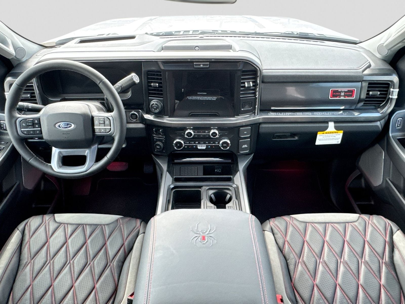 Thumbnail: 2026 Ford F-250 - 16