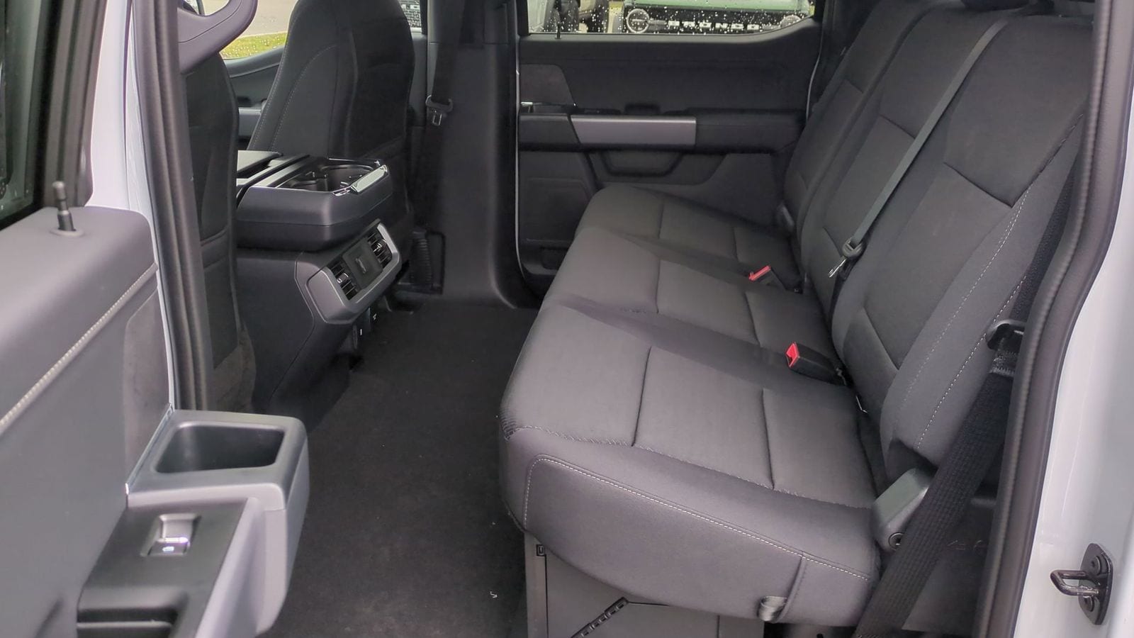 Thumbnail: 2025 Ford F-150 - 17