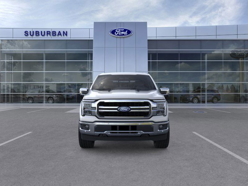 Thumbnail: 2025 Ford F-150 - 6