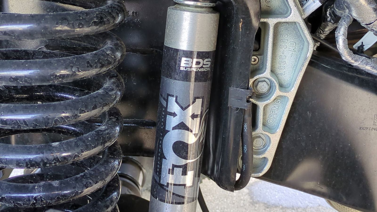 Thumbnail: 2024 Ford F-250 - 42