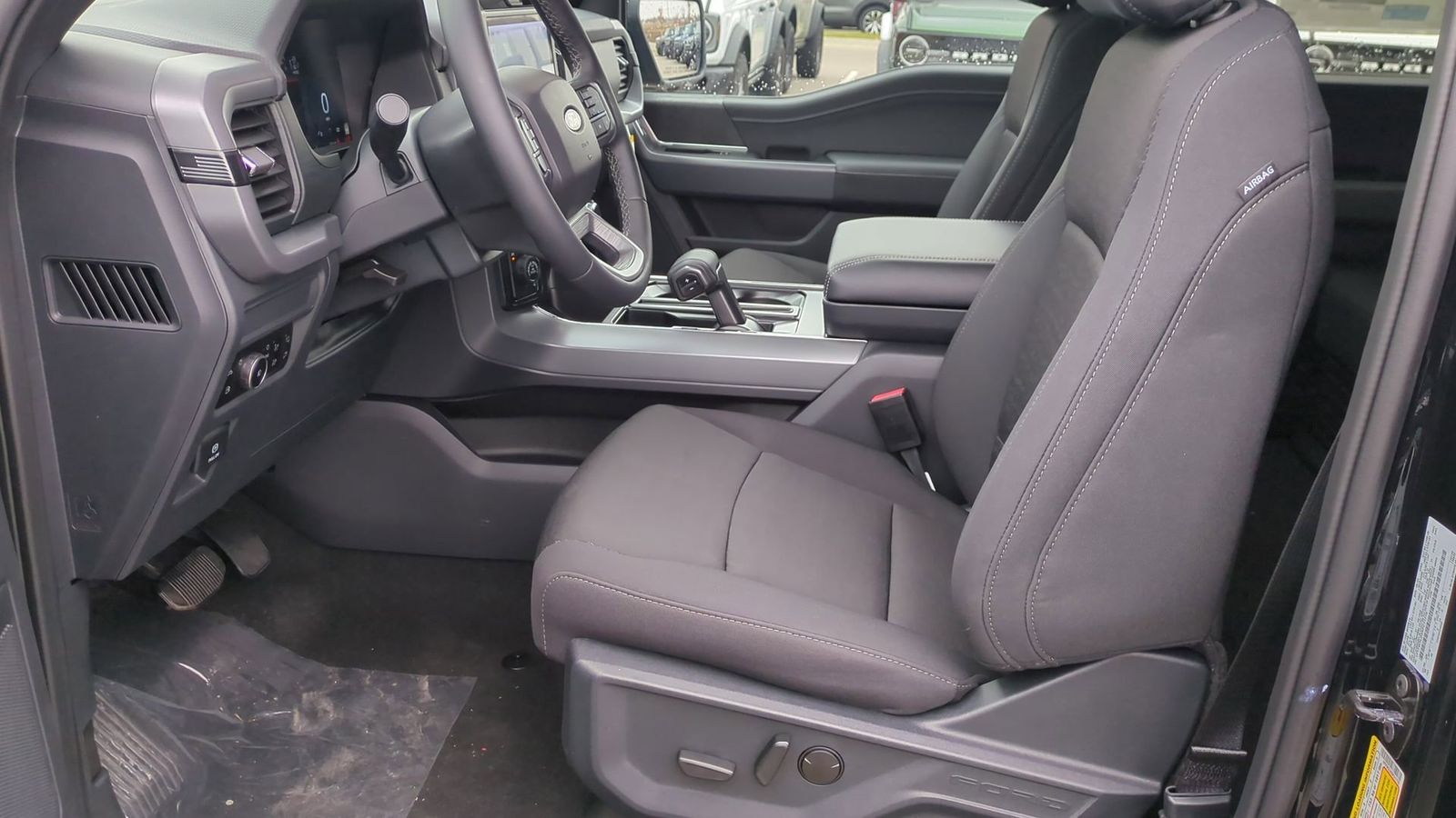 Thumbnail: 2025 Ford F-150 - 15