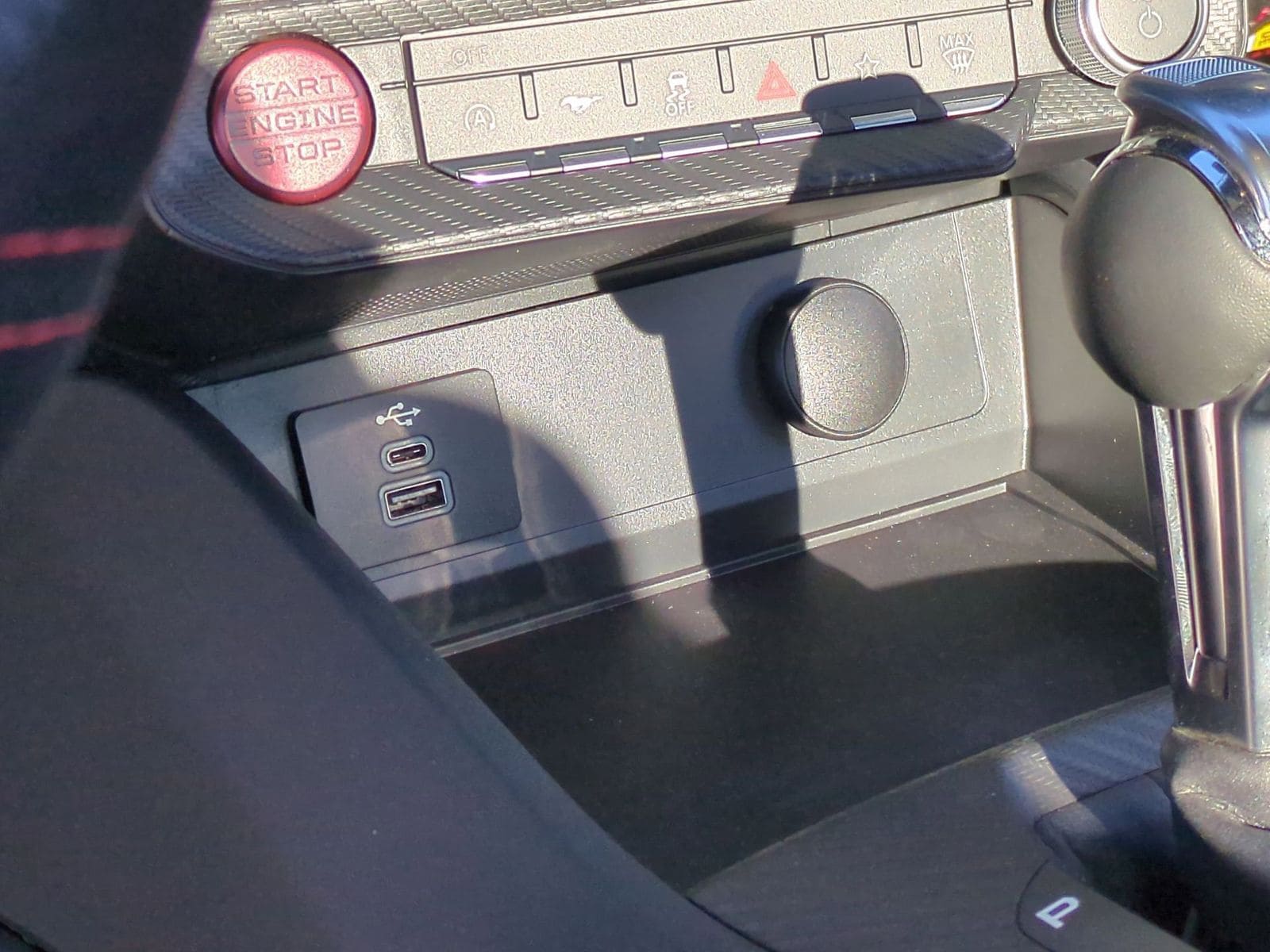 Thumbnail: 2026 Ford Mustang - 29