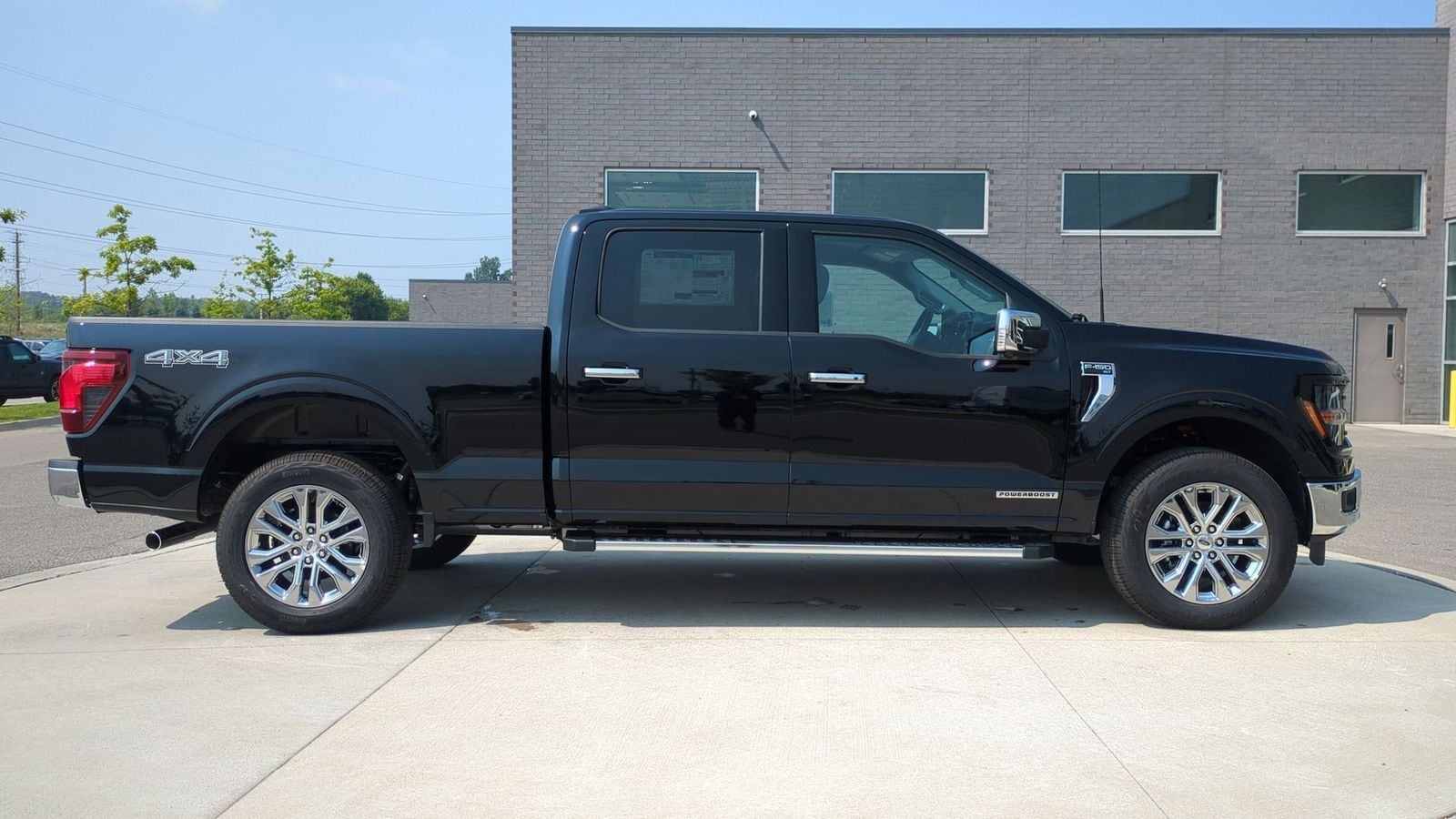 Thumbnail: 2025 Ford F-150 - 7