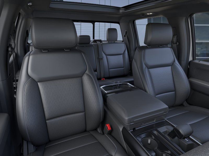 Thumbnail: 2025 Ford F-150 - 11