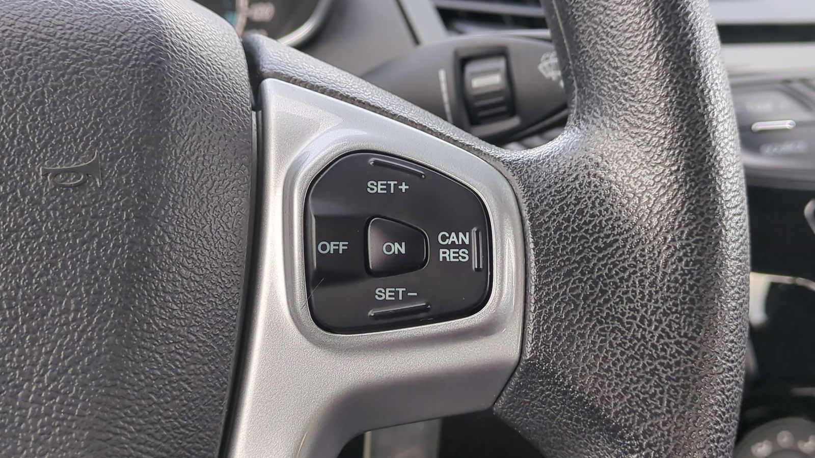 Thumbnail: 2019 Ford Fiesta - 25