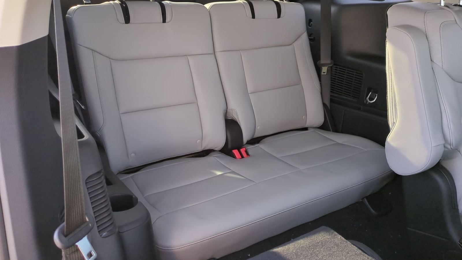 Thumbnail: 2026 Ford Explorer - 18