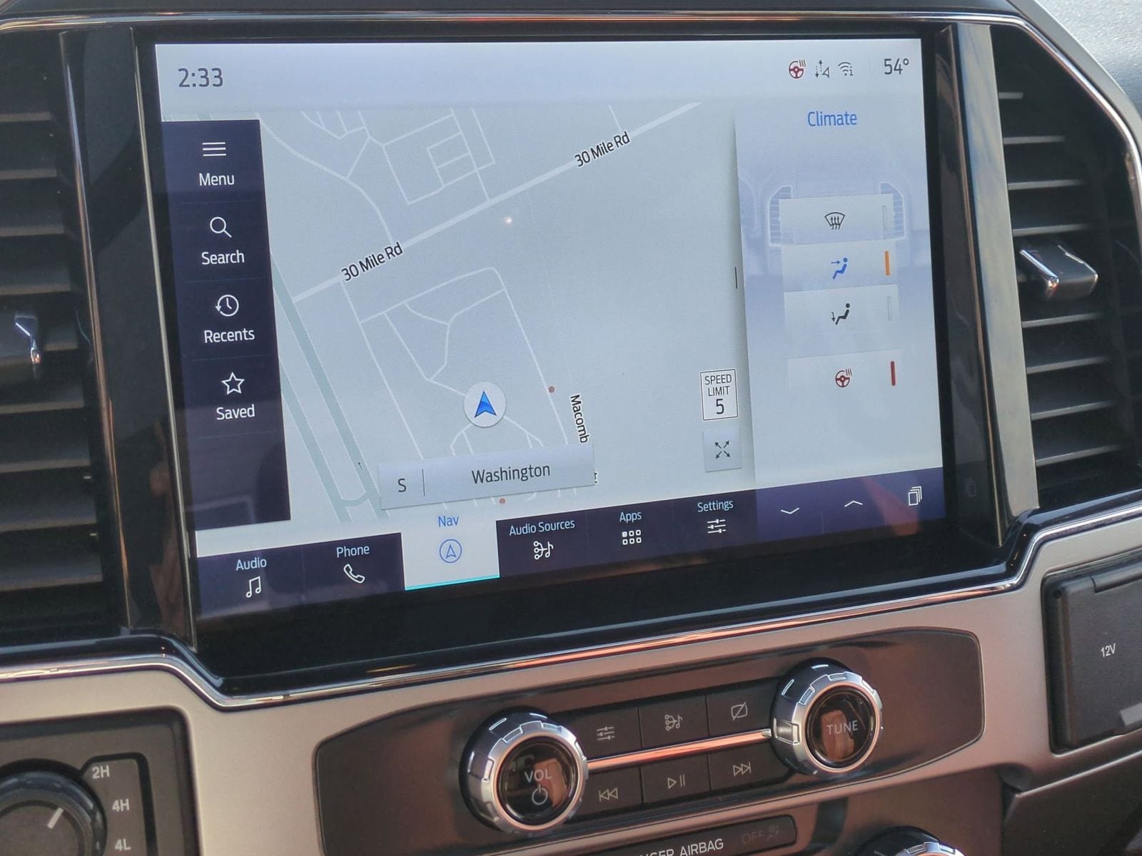 Thumbnail: 2022 Ford F-450 - 39