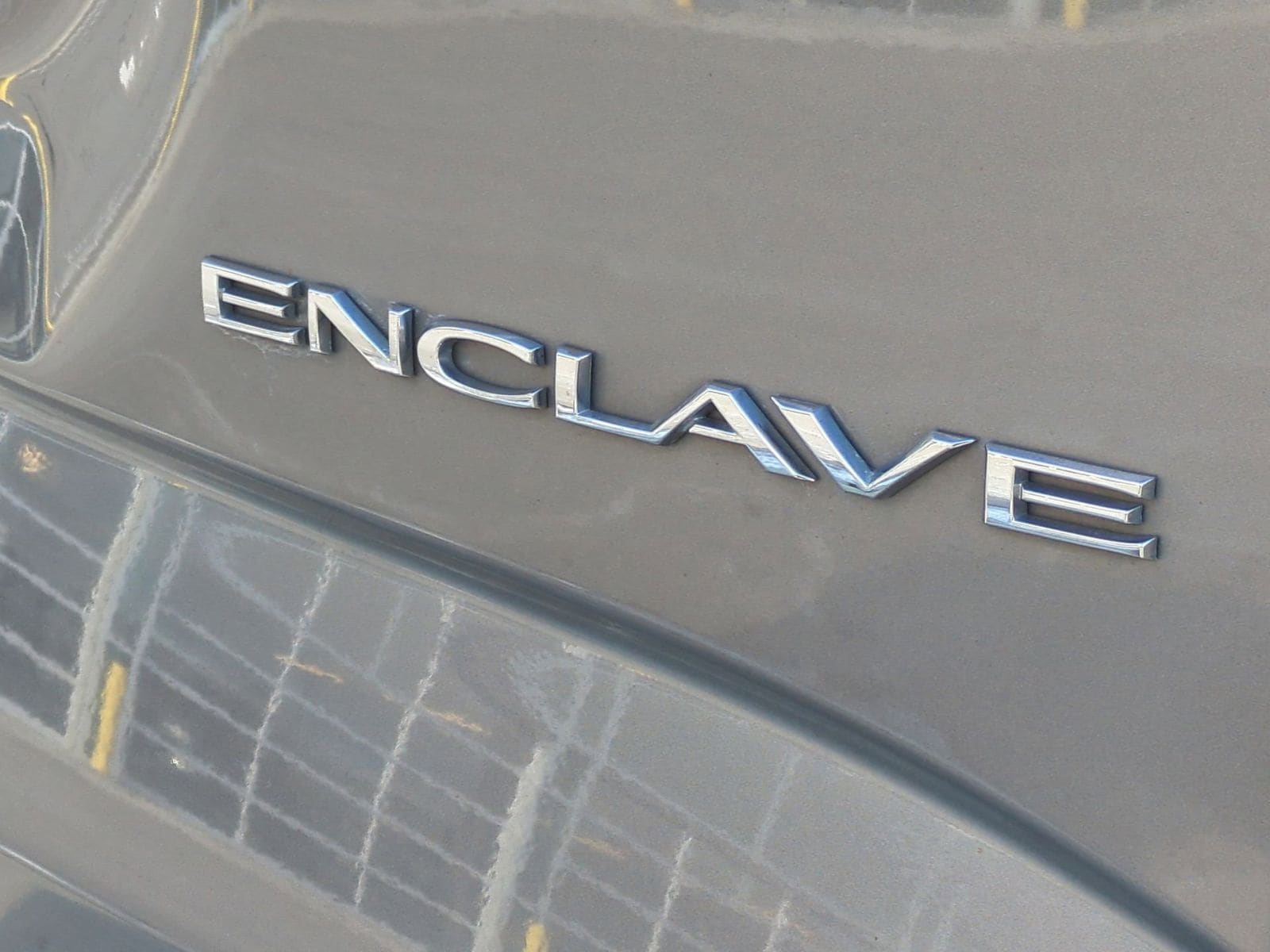 Thumbnail: 2019 Buick Enclave - 15