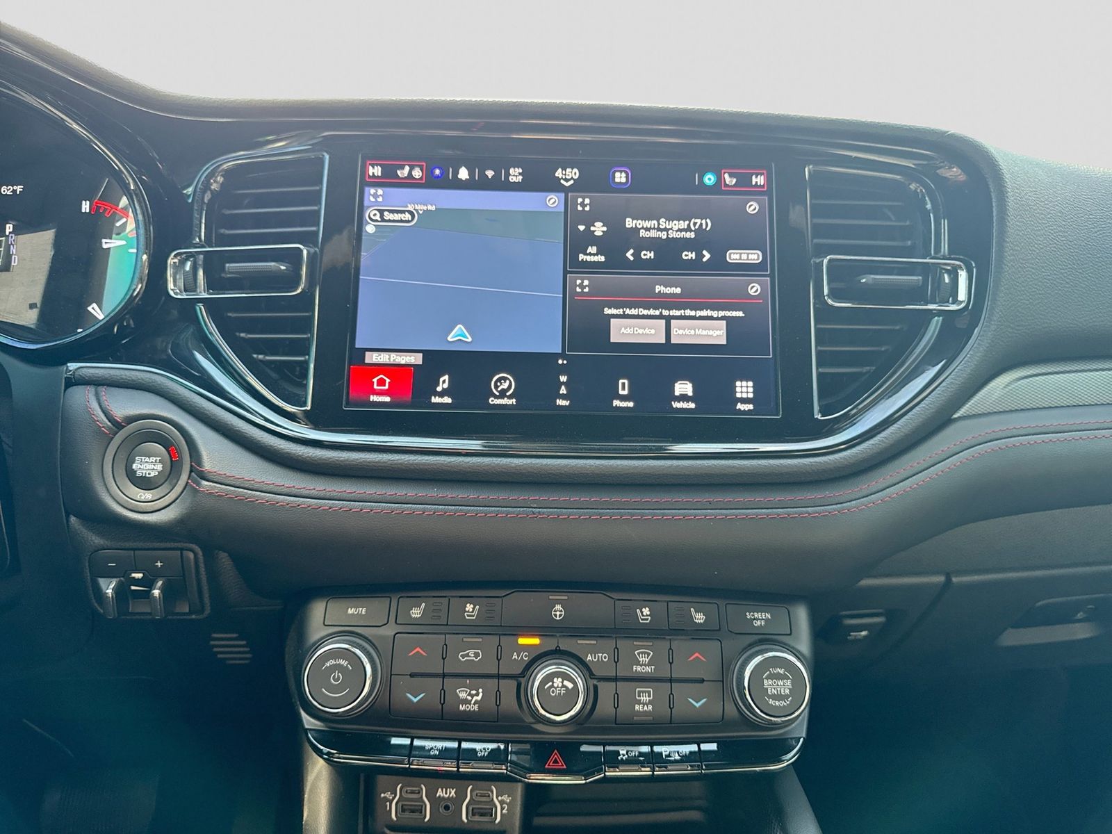 Thumbnail: 2023 Dodge Durango - 35