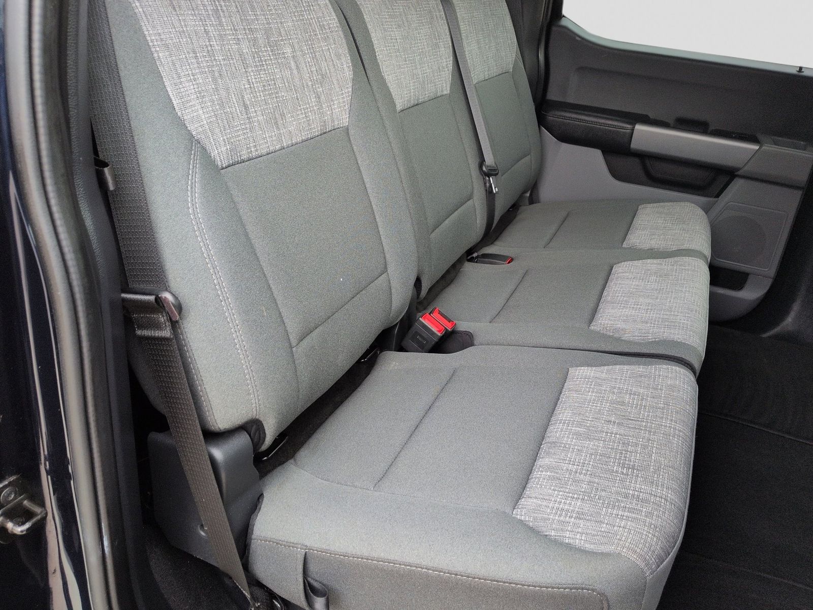 Thumbnail: 2023 Ford F-250 - 23