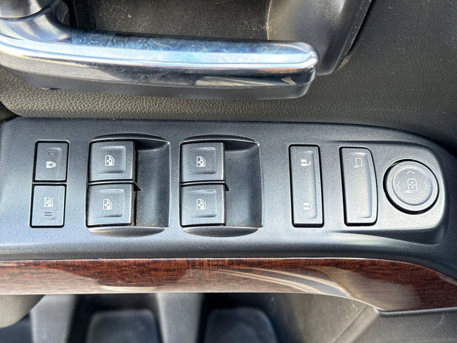 Thumbnail: 2015 GMC Sierra 1500 - 17