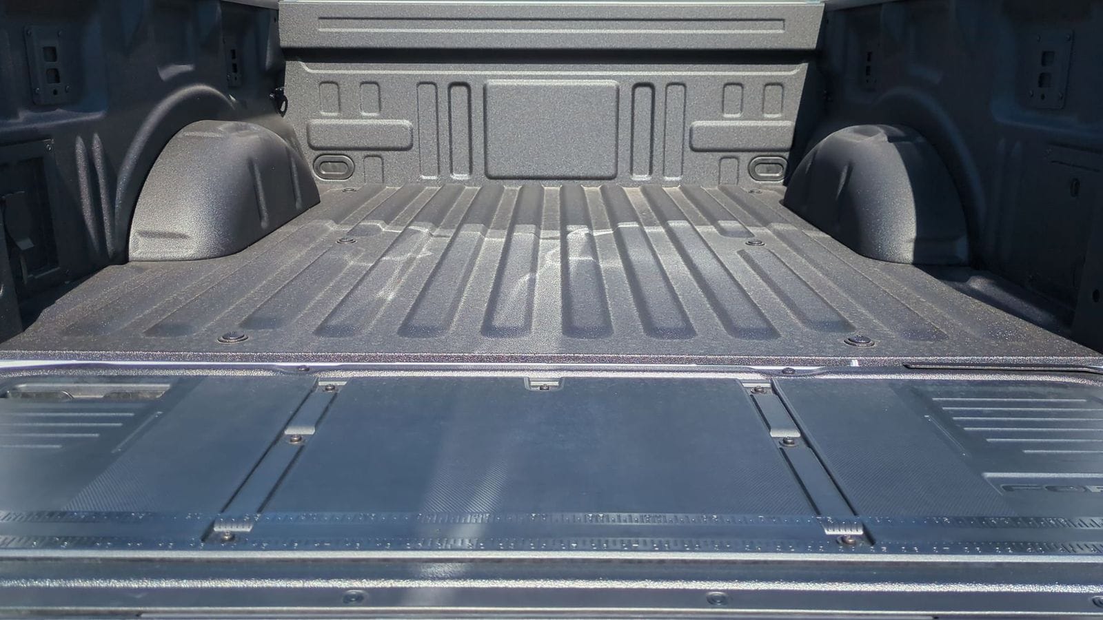 Thumbnail: 2025 Ford F-150 - 38