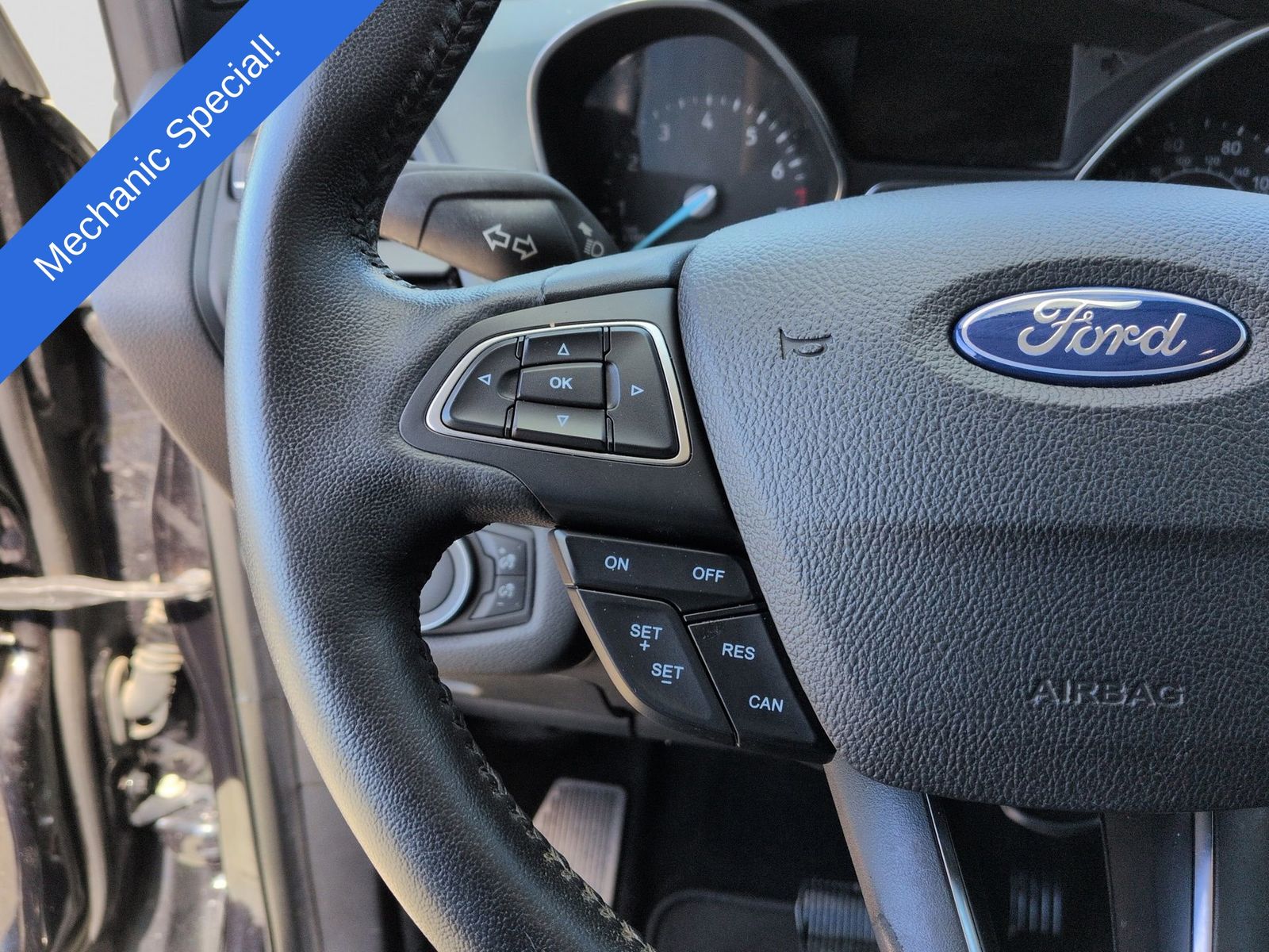 Thumbnail: 2019 Ford Escape - 22