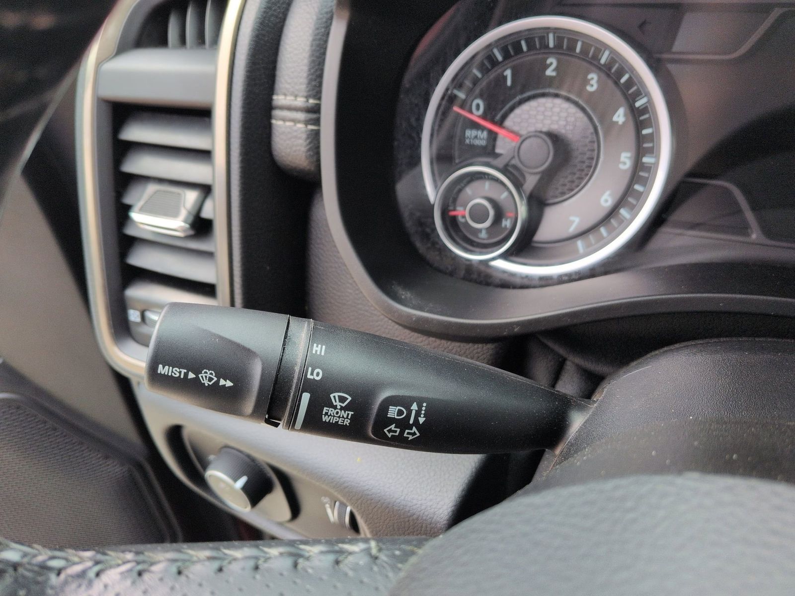 Thumbnail: 2020 RAM 1500 - 28