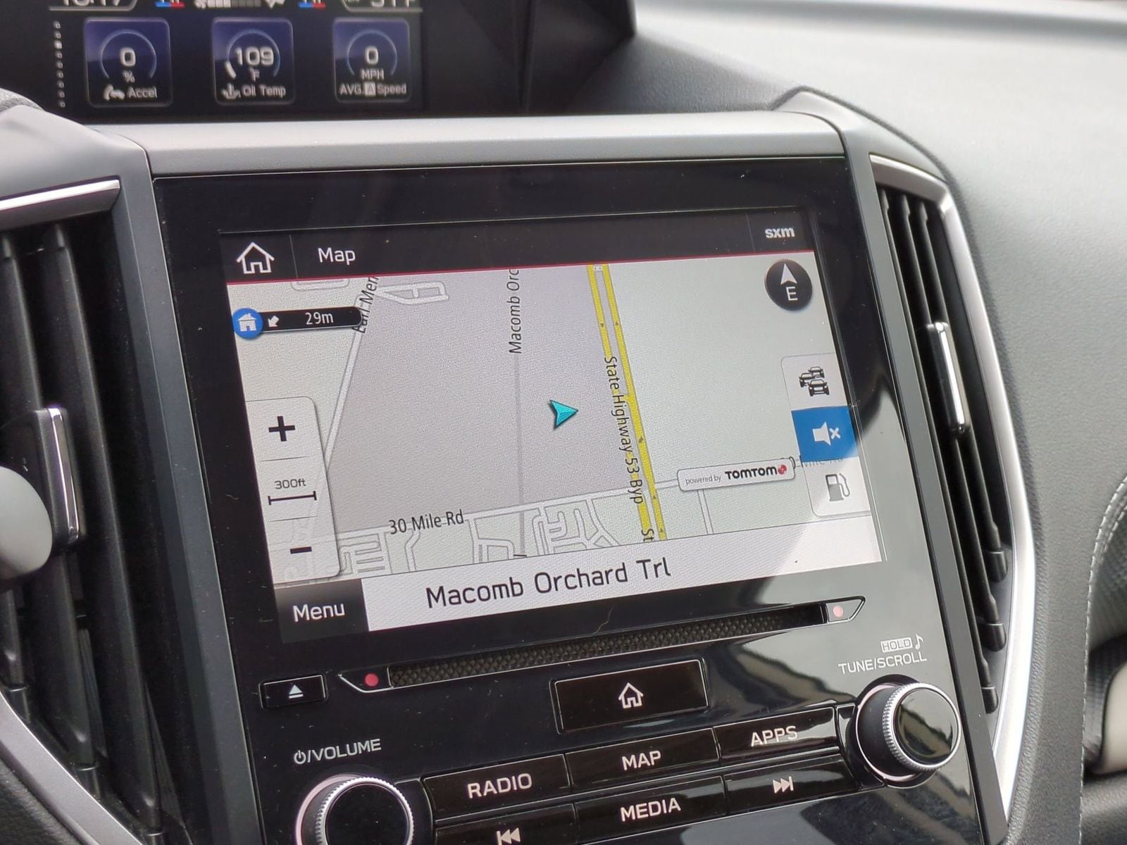 Thumbnail: 2023 Subaru Forester - 34