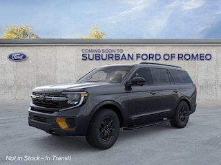 2026 Ford Expedition Tremor SUV