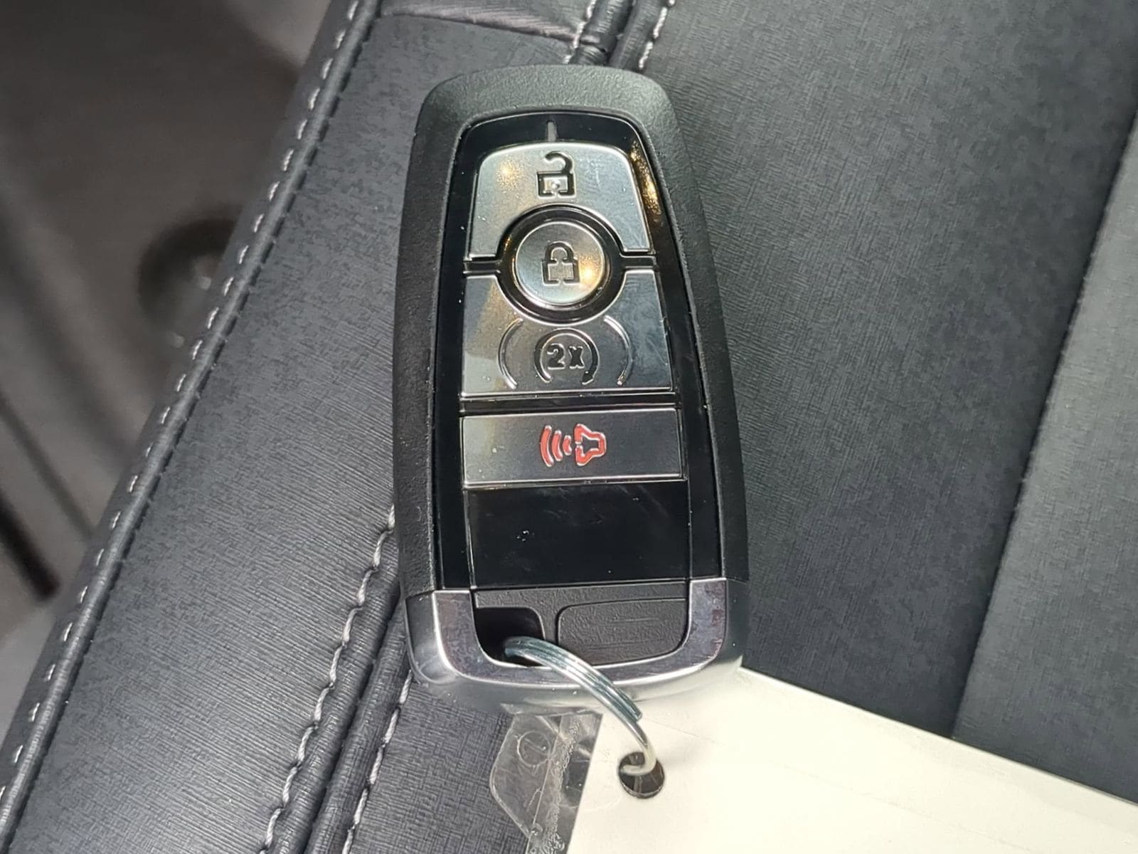 Thumbnail: 2025 Ford Bronco - 35