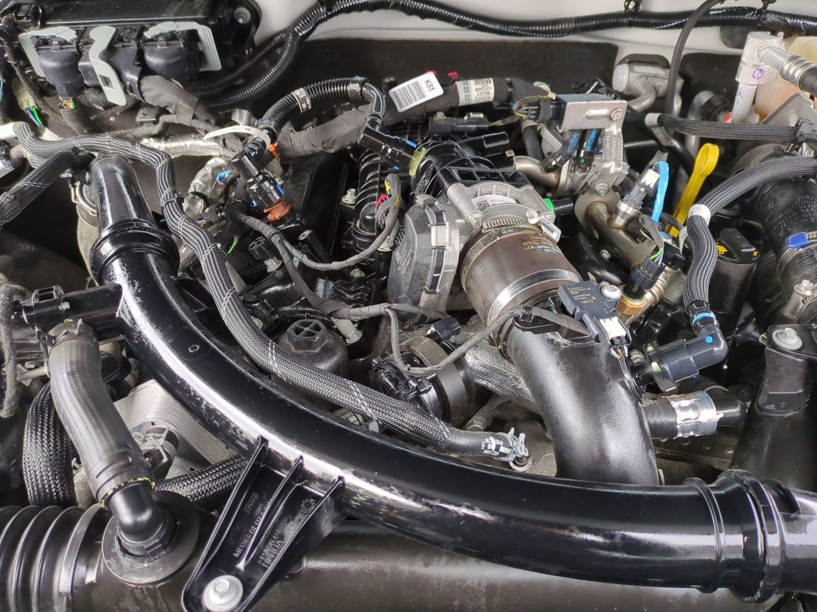 Thumbnail: 2022 Ford Bronco - 18