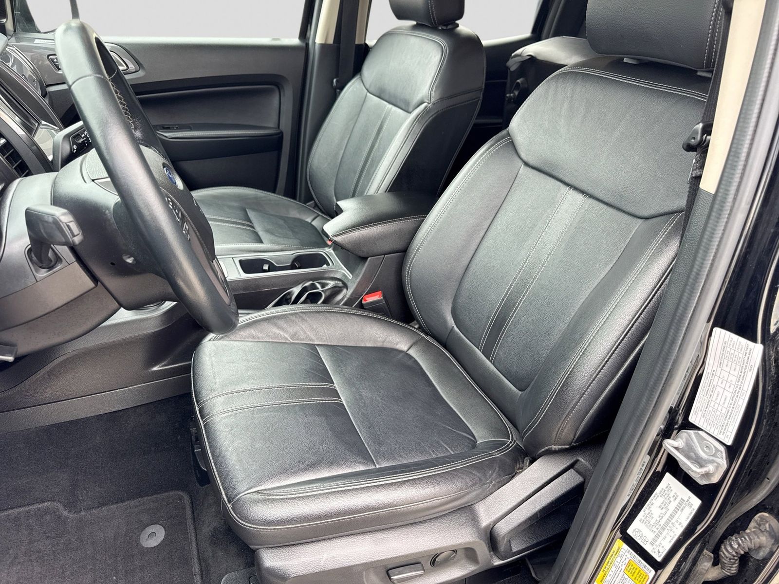 Thumbnail: 2023 Ford Ranger - 15