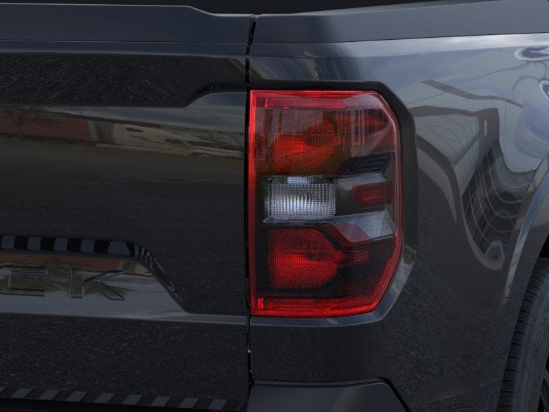 Thumbnail: 2026 Ford Maverick - 23