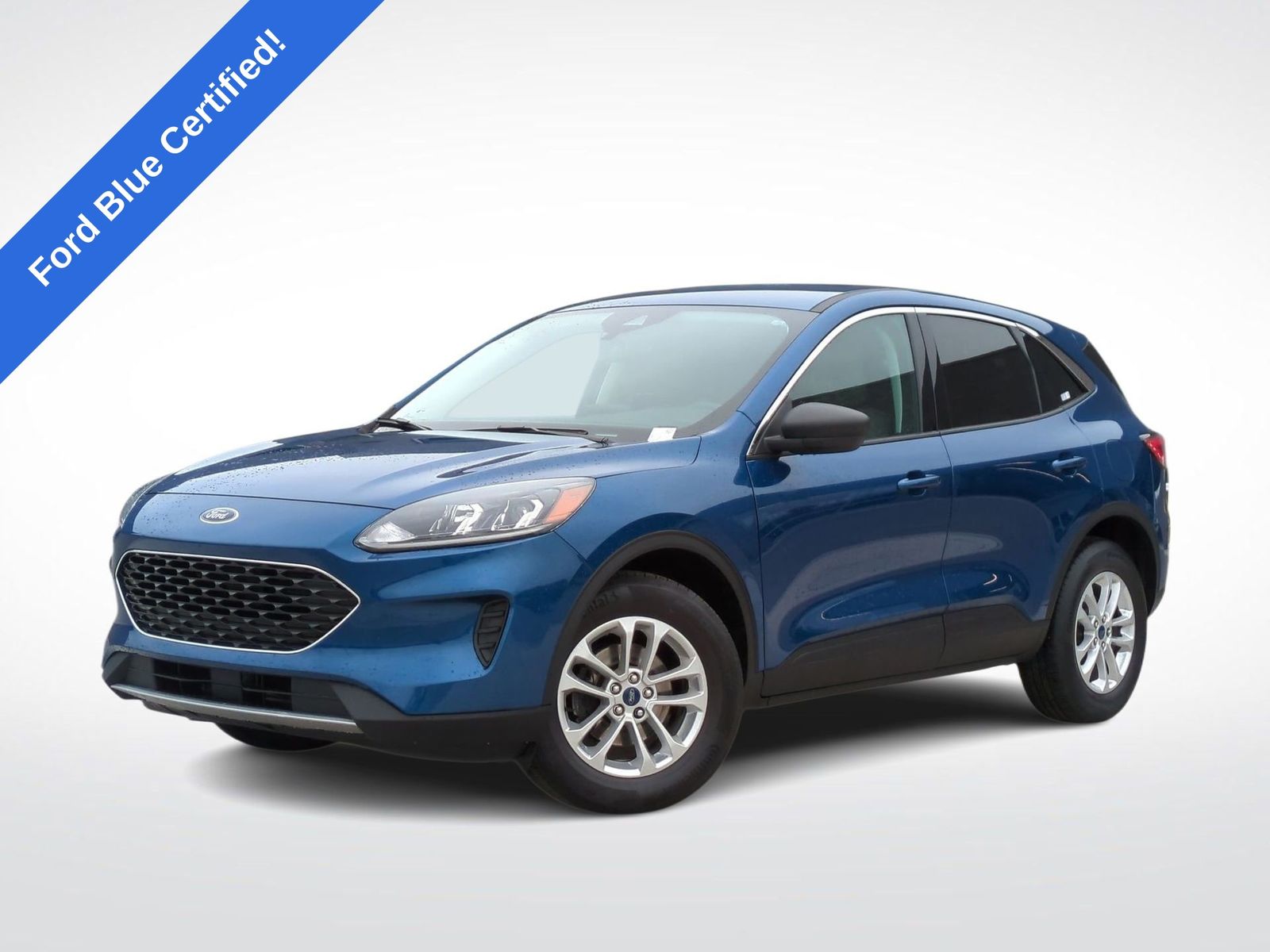 2022 Ford Escape SE -
                  Washington, MI
