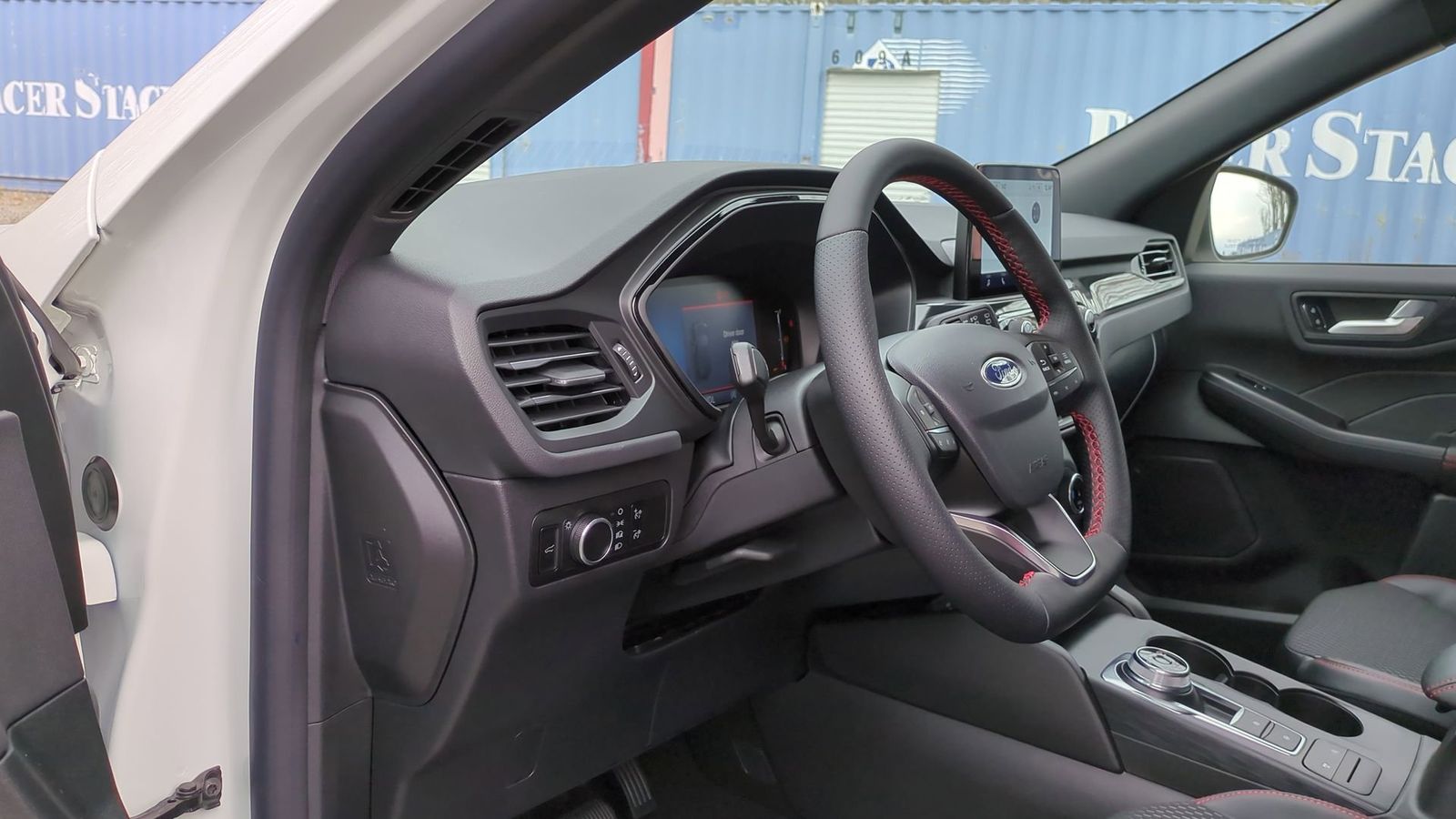 Thumbnail: 2025 Ford Escape - 2