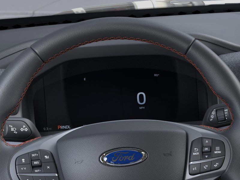 Thumbnail: 2025 Ford Explorer - 14