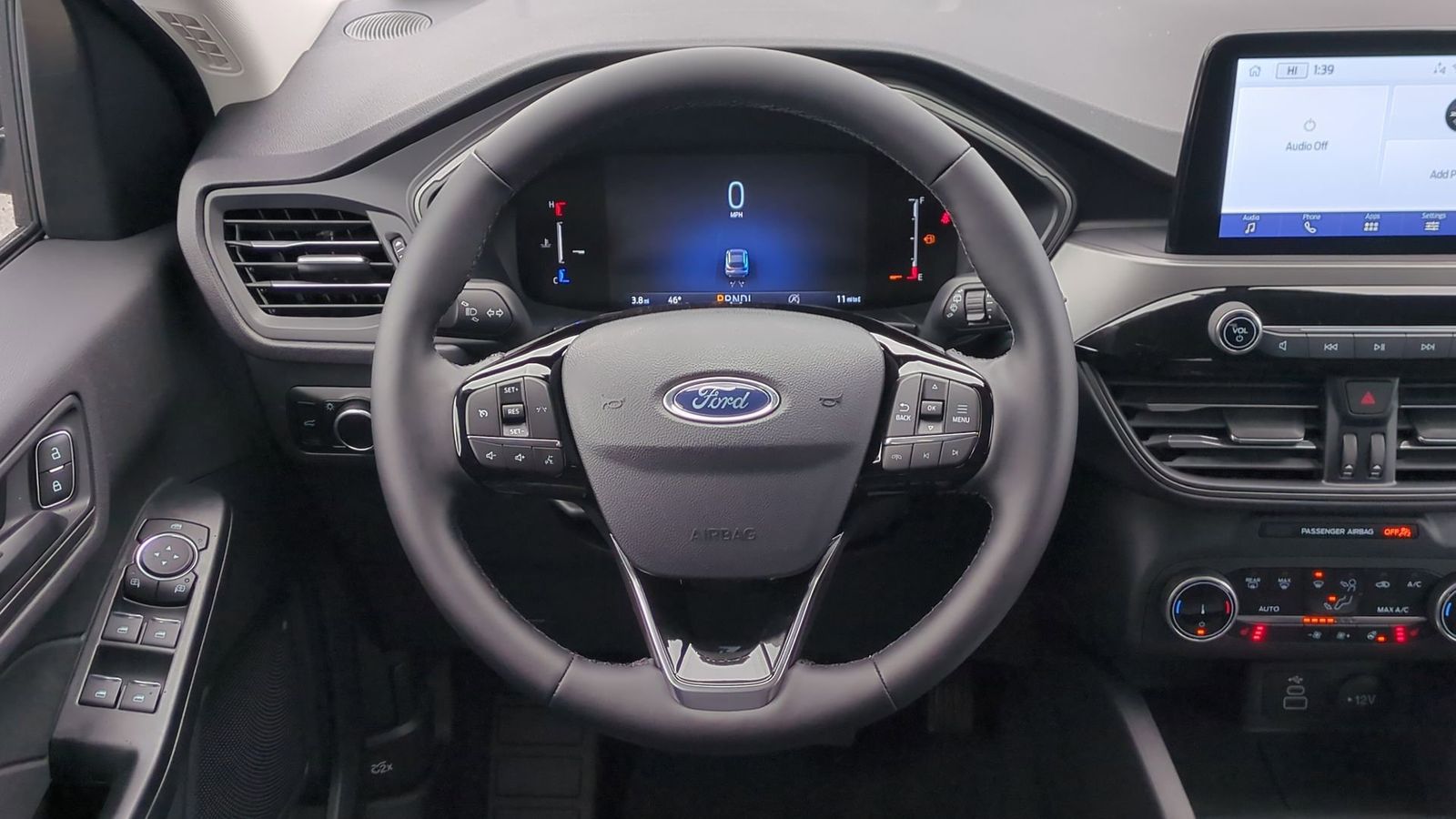 Thumbnail: 2026 Ford Escape - 20