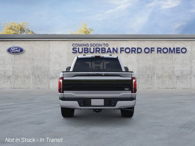 Thumbnail: 2026 Ford F-150 - 5