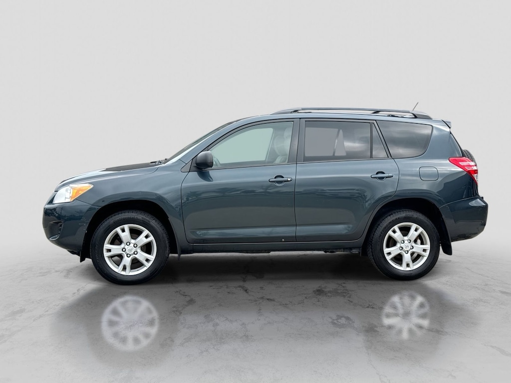 Used 2012 Toyota RAV4 Base SUV