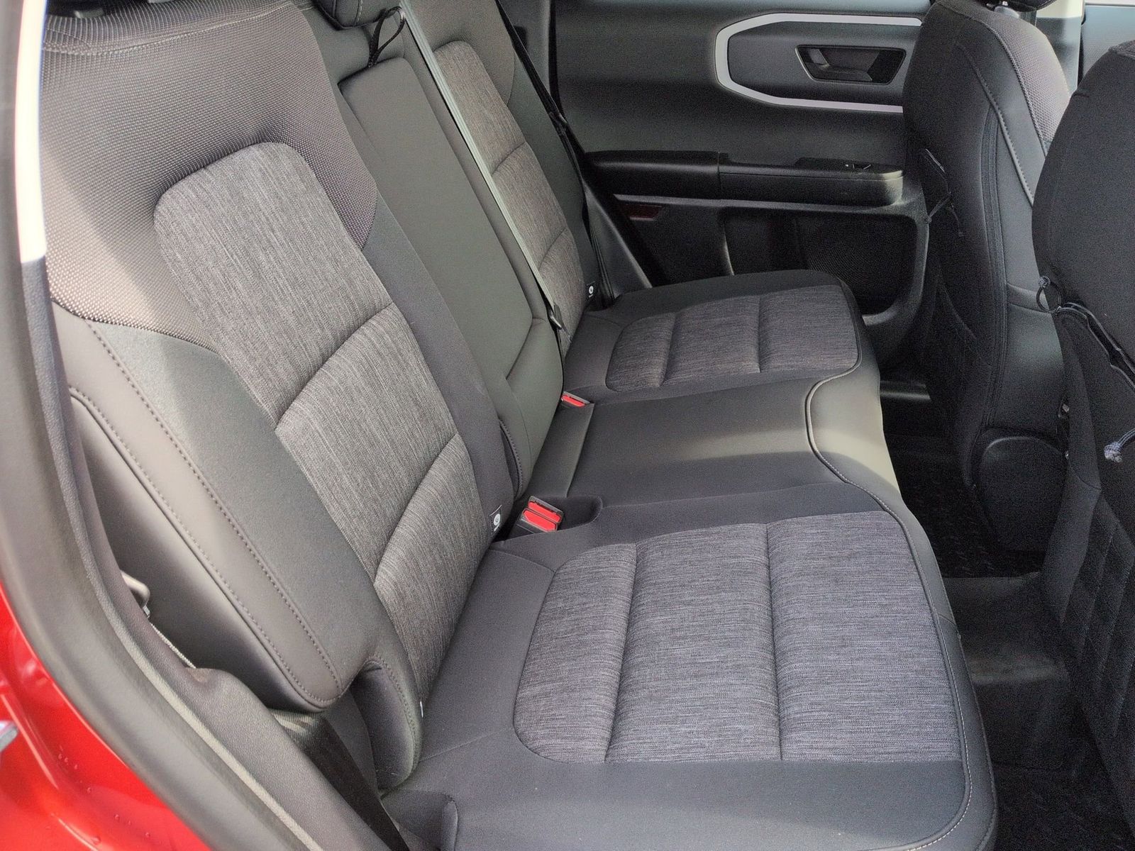 Thumbnail: 2023 Ford Bronco Sport - 24