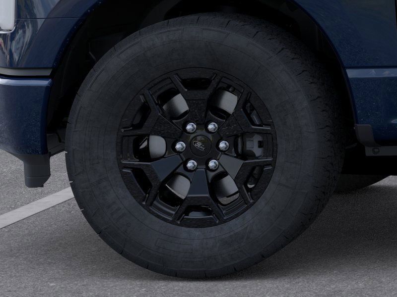 Thumbnail: 2025 Ford F-150 - 20