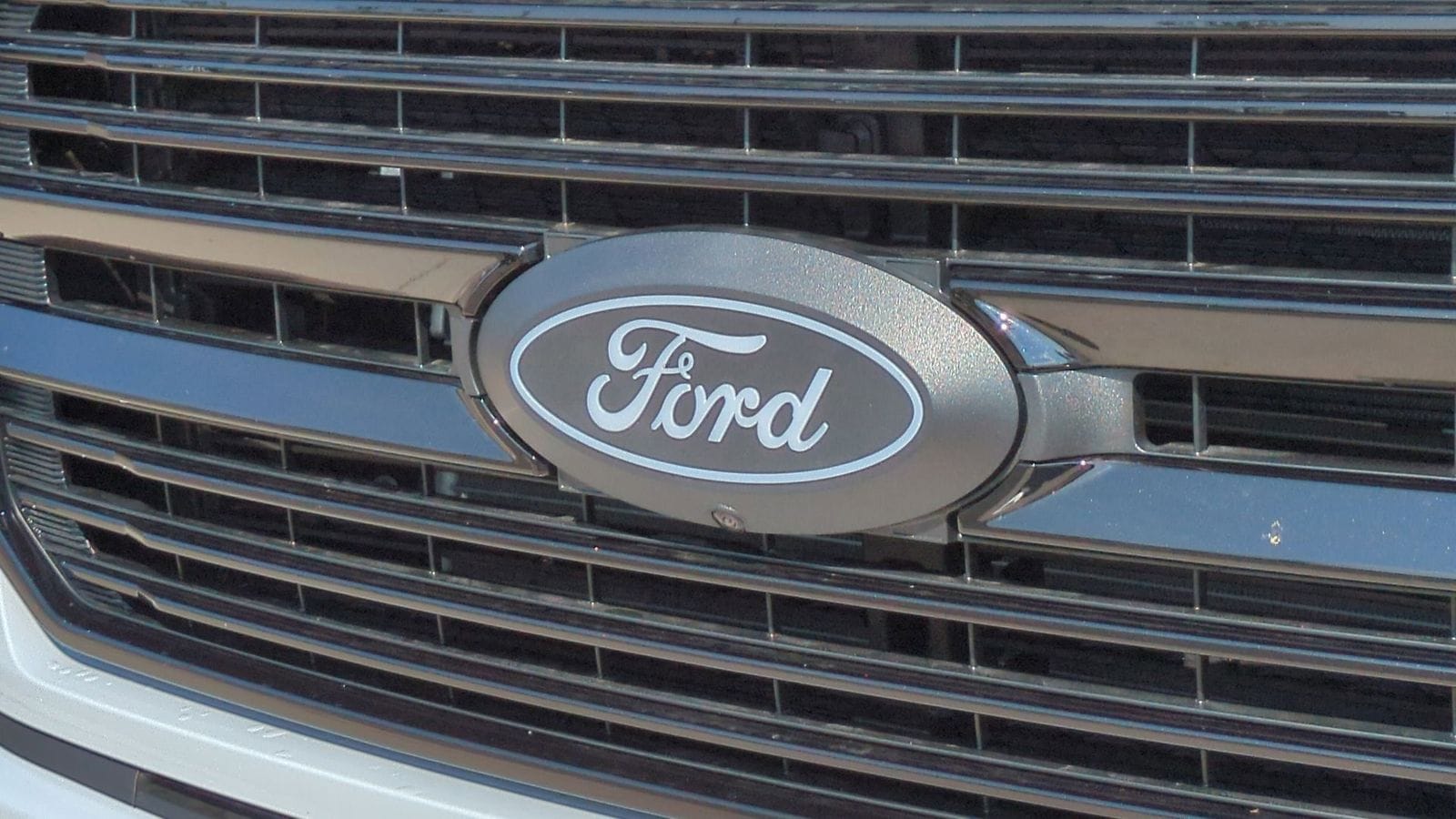 Thumbnail: 2025 Ford F-150 - 10