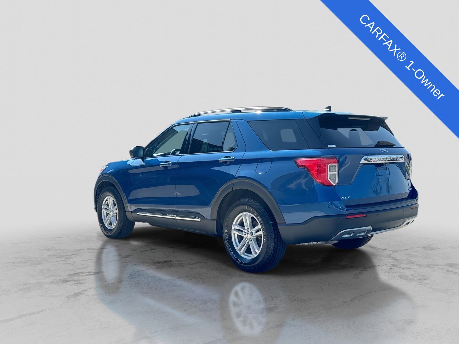 Thumbnail: 2022 Ford Explorer - 4