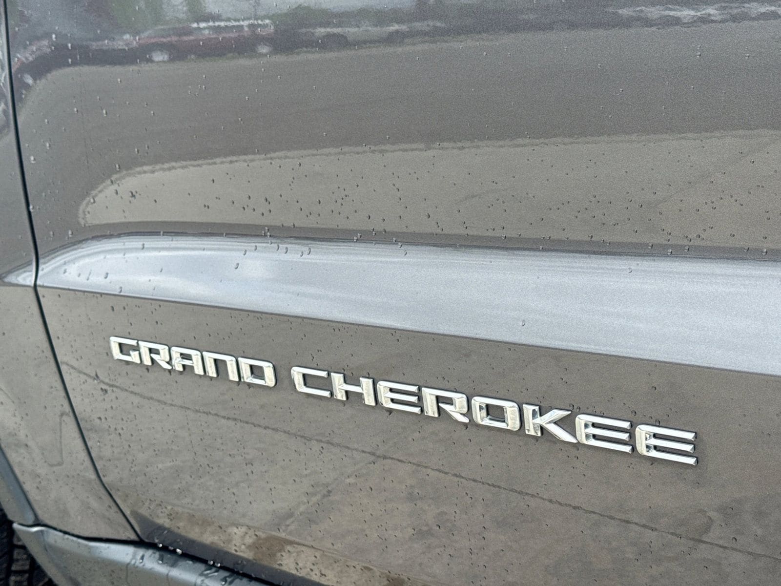 Thumbnail: 2016 Jeep Grand Cherokee - 14