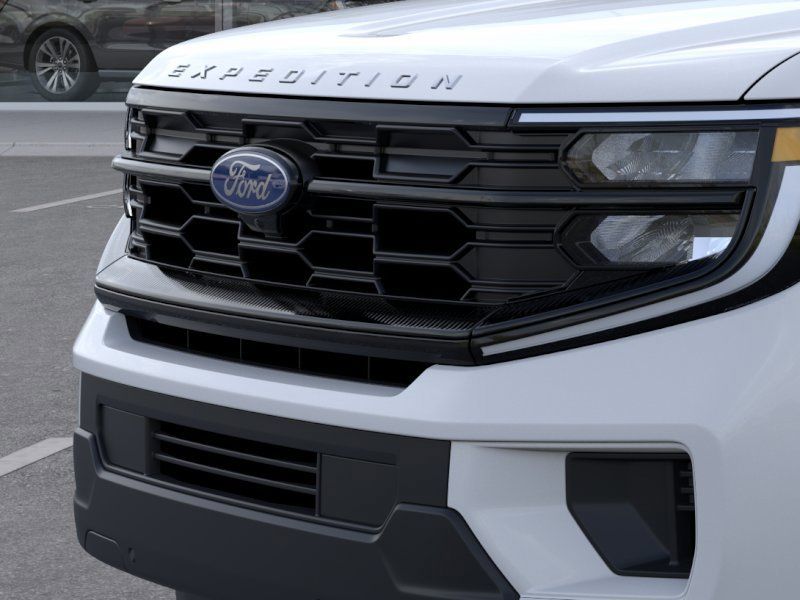Thumbnail: 2026 Ford Expedition MAX - 18