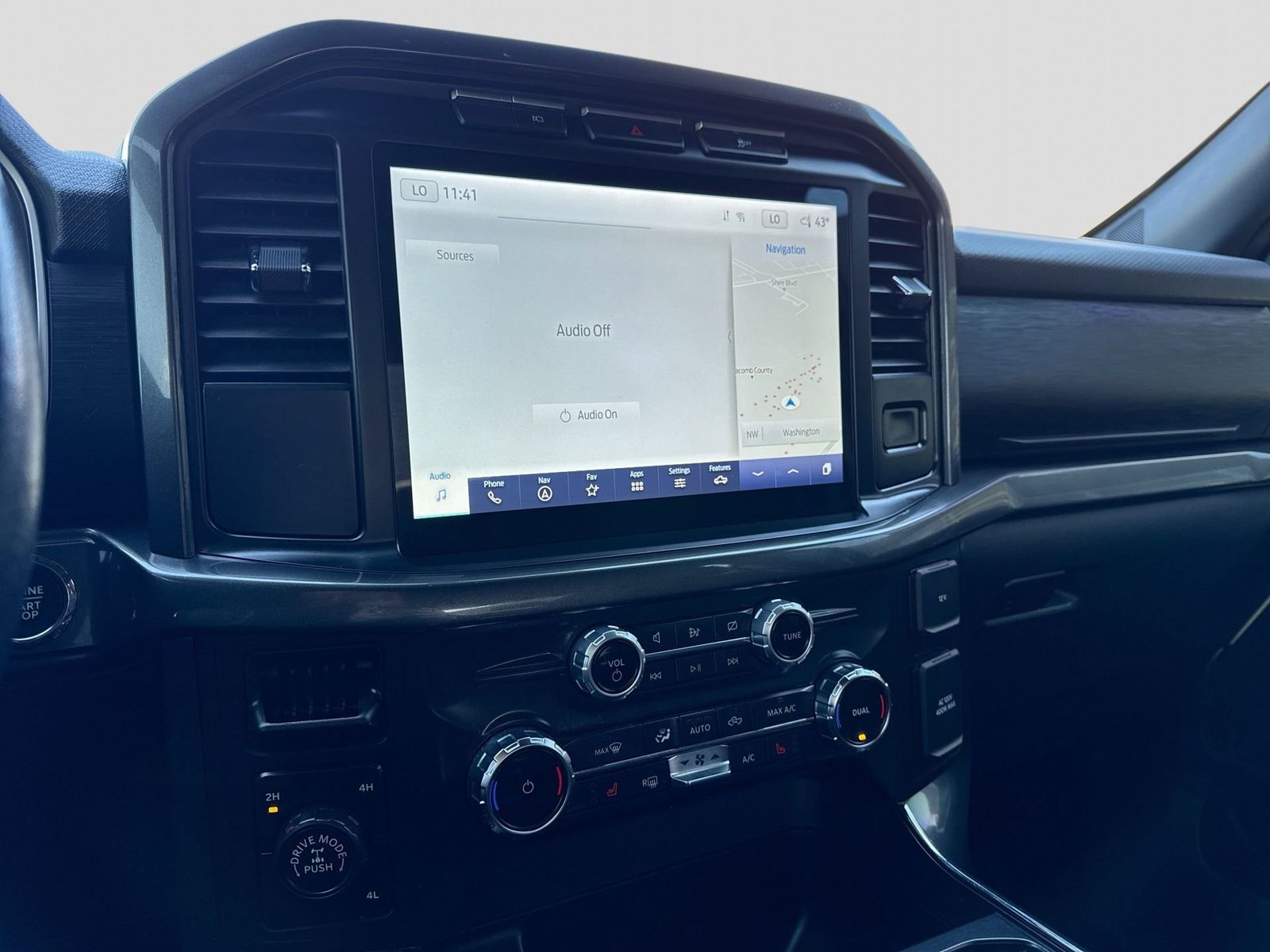 Thumbnail: 2022 Ford F-150 - 29